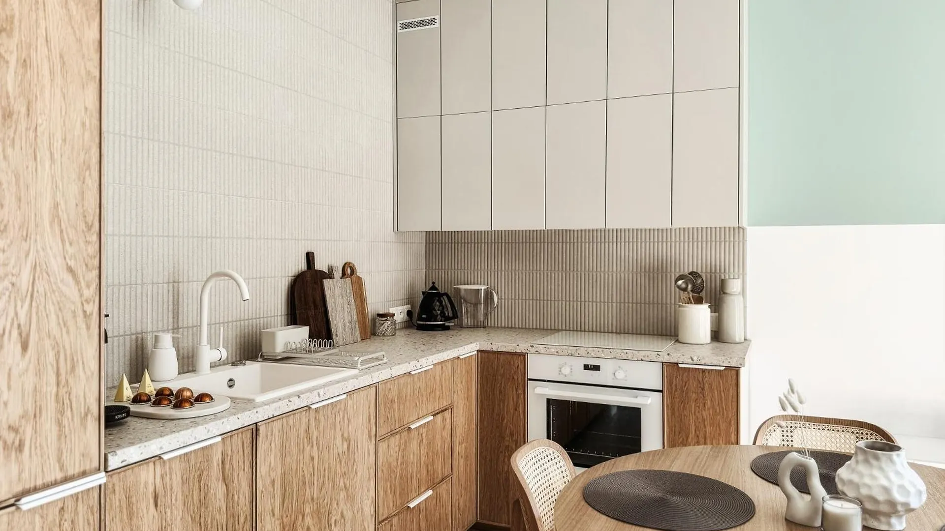 N736 Sopot Suite - Apartament Premium Z 2025 Roku Poland