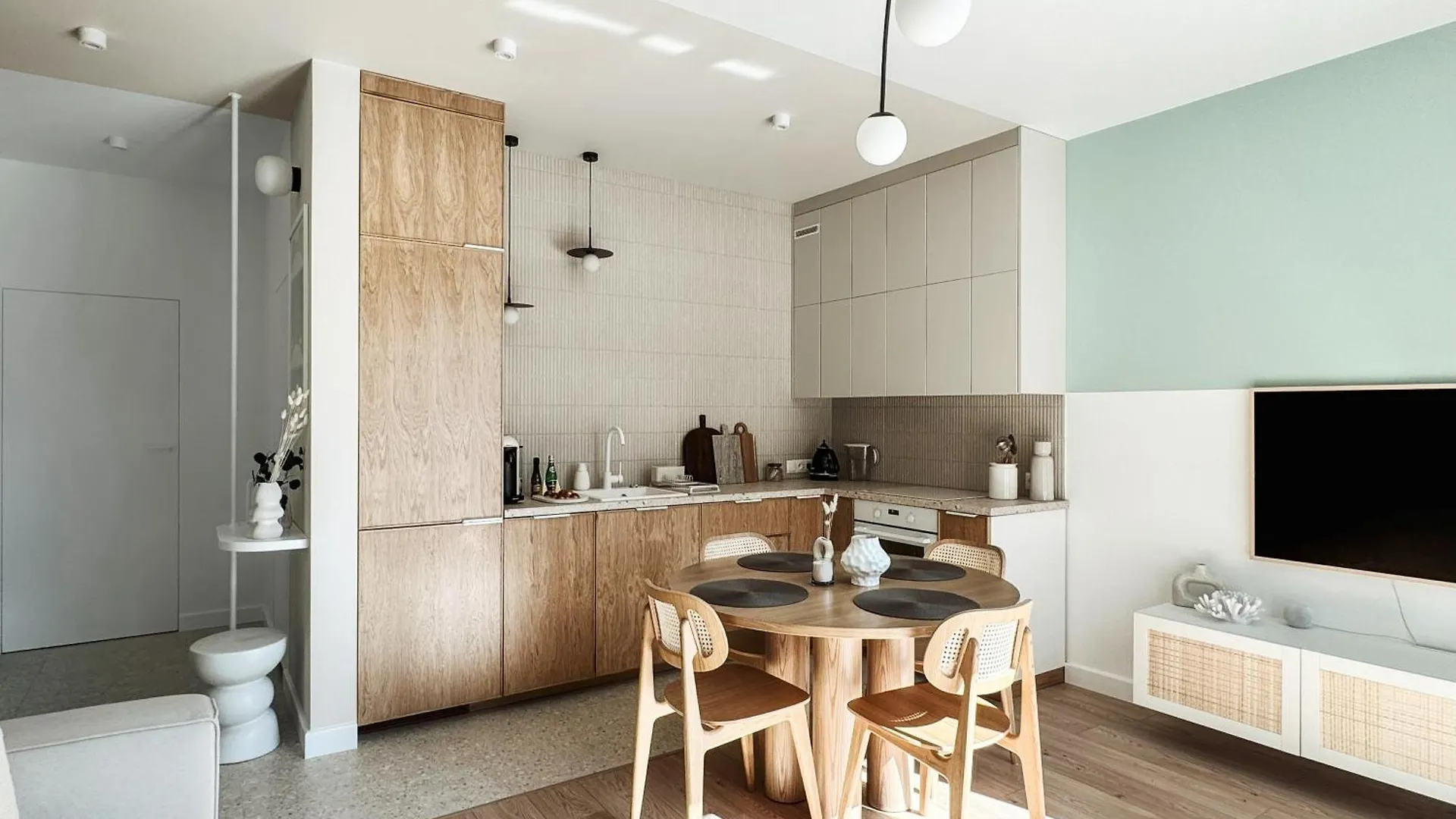 Apartment N736 Sopot Suite - Apartament Premium Z 2025 Roku Poland