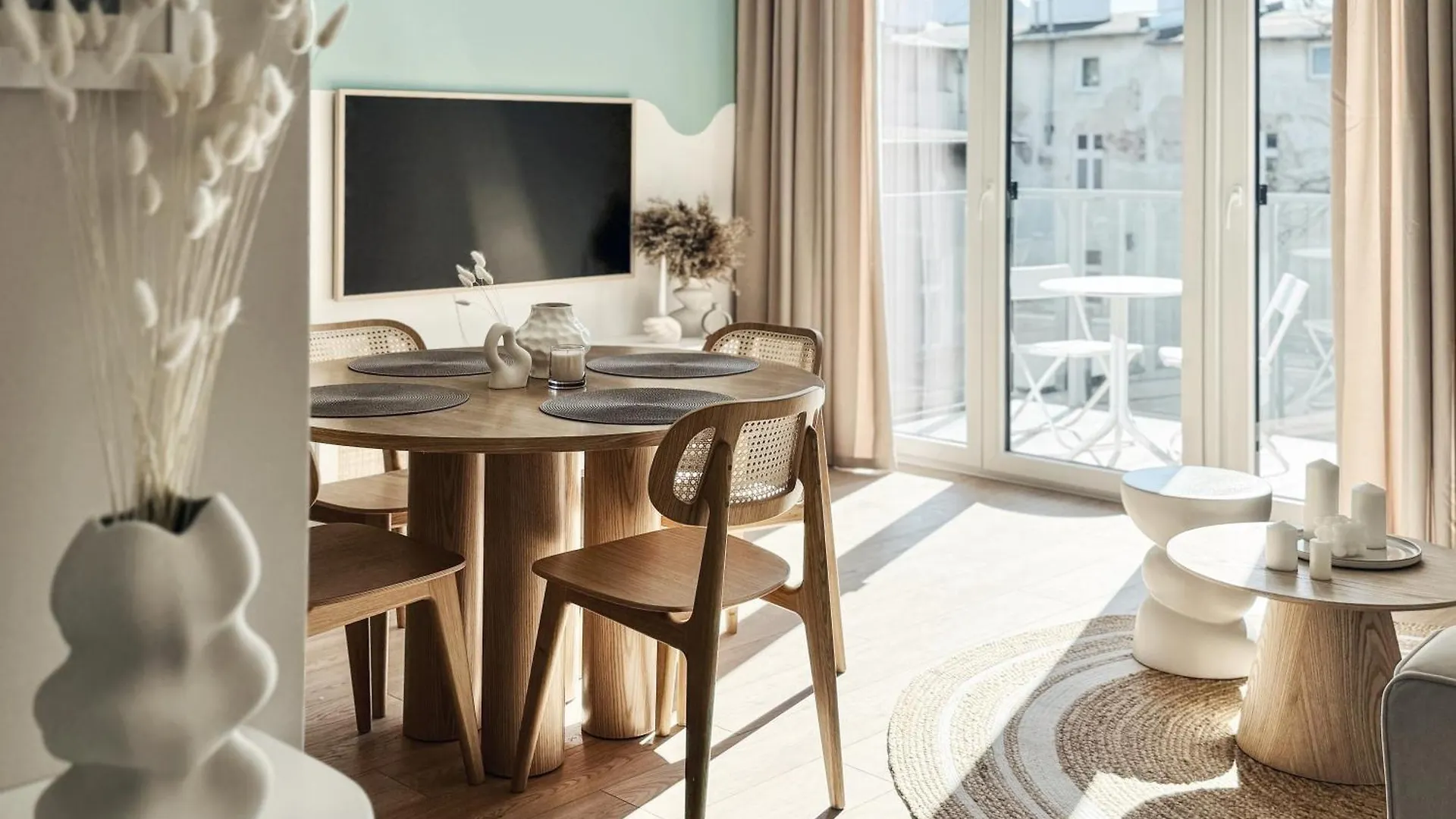 Apartment N736 Sopot Suite - Apartament Premium Z 2025 Roku