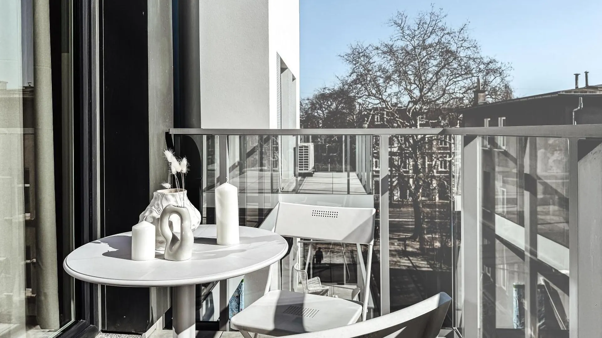N736 Sopot Suite - Apartament Premium Z 2025 Roku Apartment