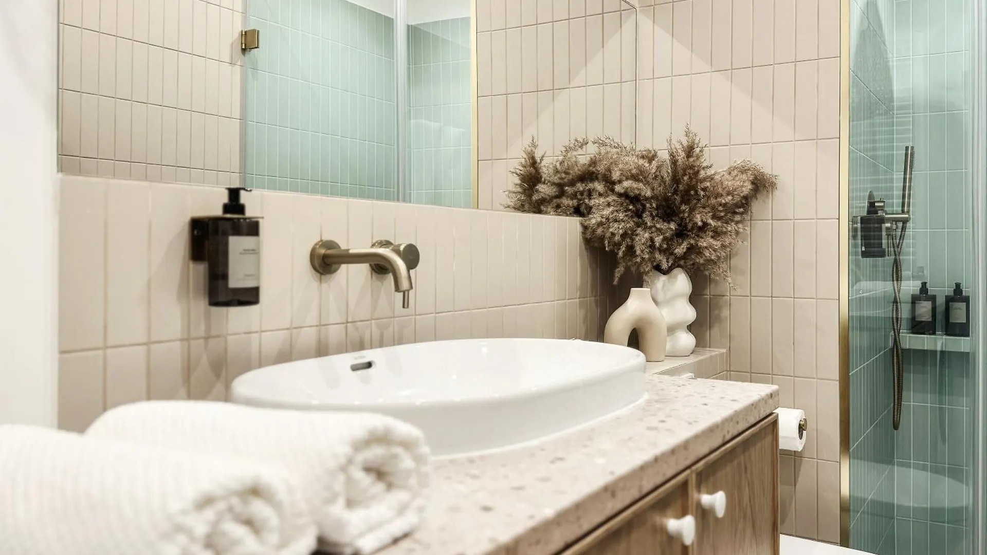 N736 Sopot Suite - Apartament Premium Z 2025 Roku
