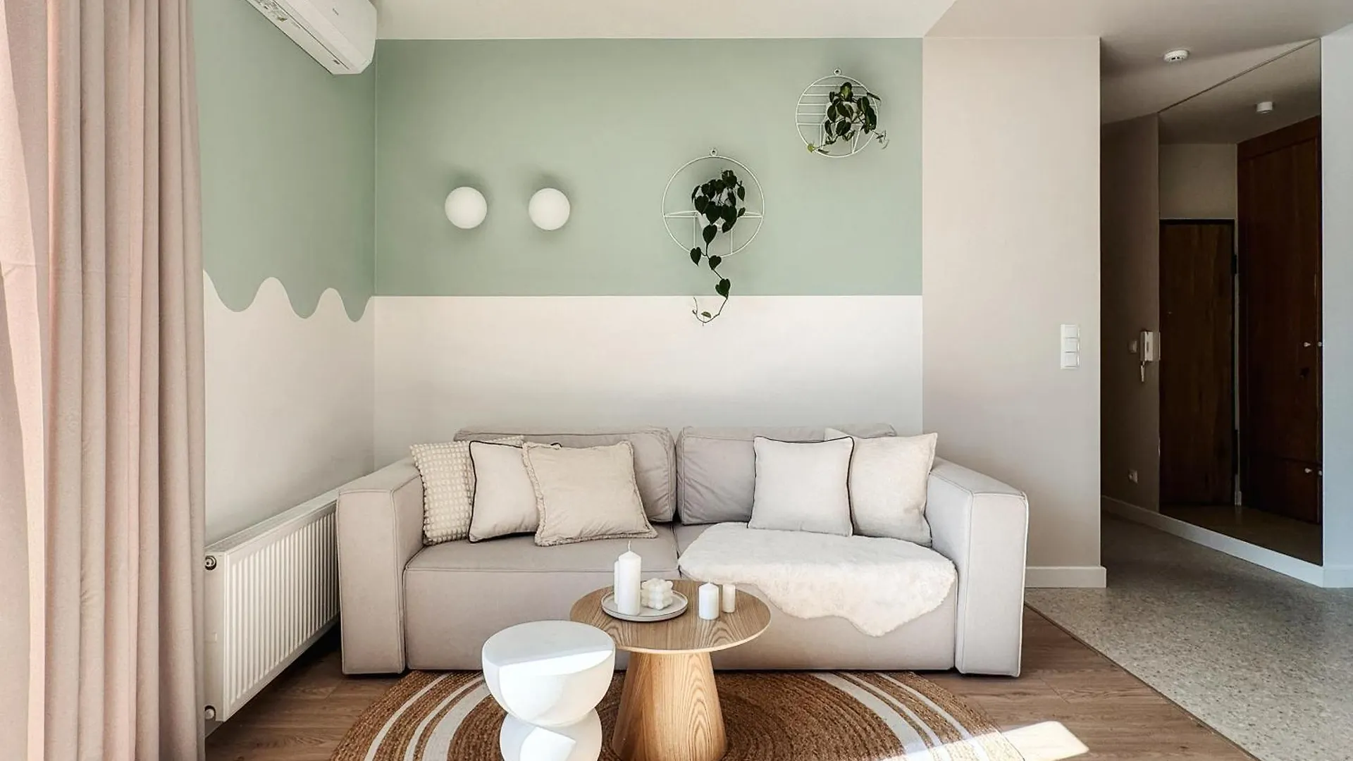 N736 Sopot Suite - Apartament Premium Z 2025 Roku Apartment