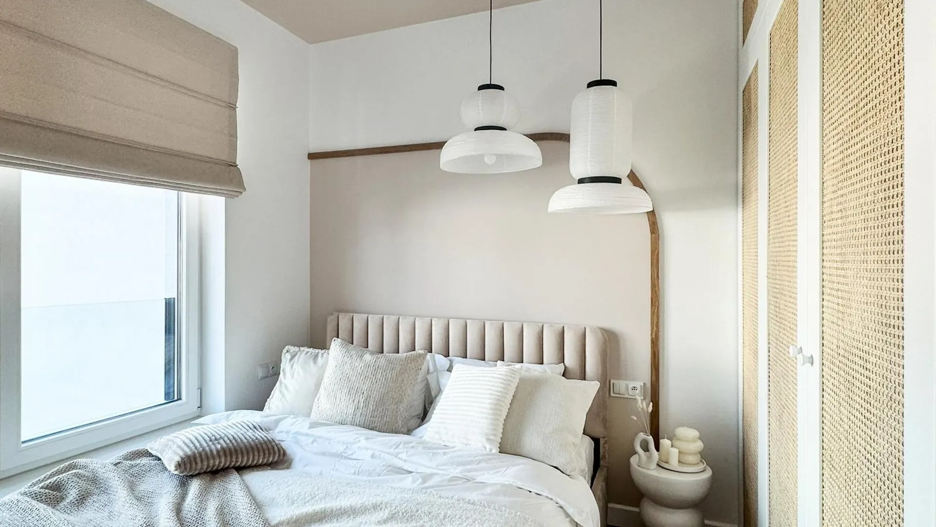 Apartment N736 Sopot Suite - Apartament Premium Z 2025 Roku Poland