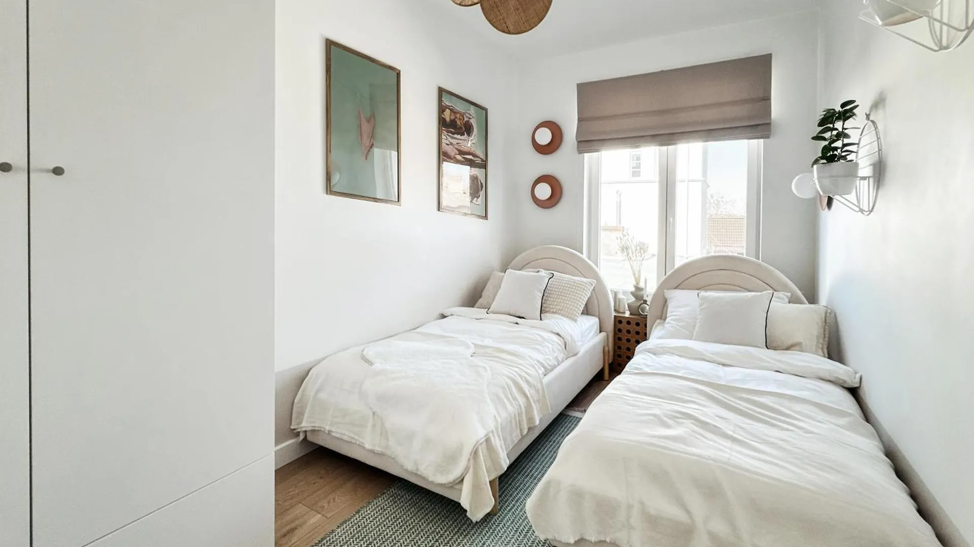 Apartment N736 Sopot Suite - Apartament Premium Z 2025 Roku